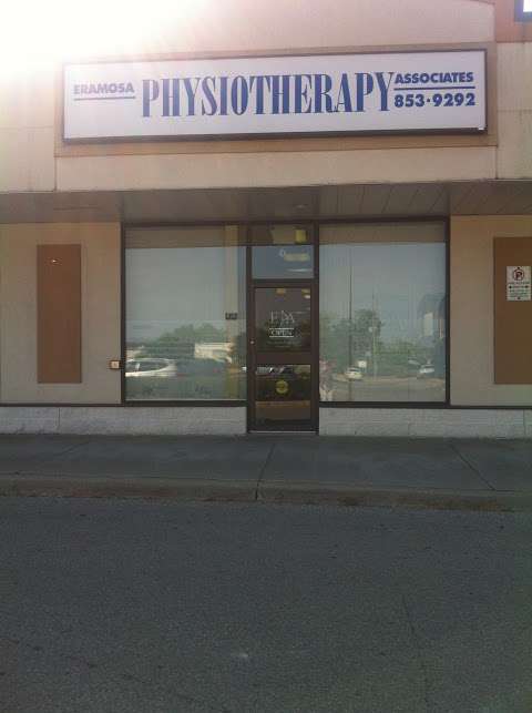 Eramosa Physiotherapy Associates Acton